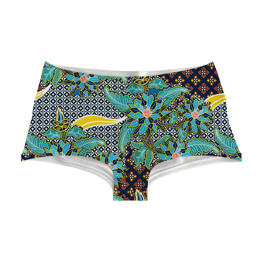 BOY SHORTS 20