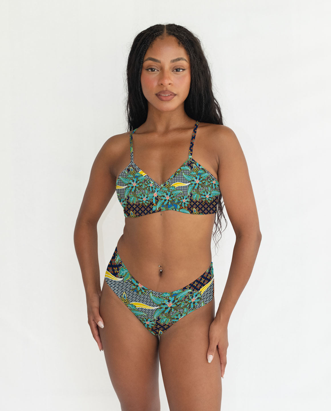 CROSS BRA 20