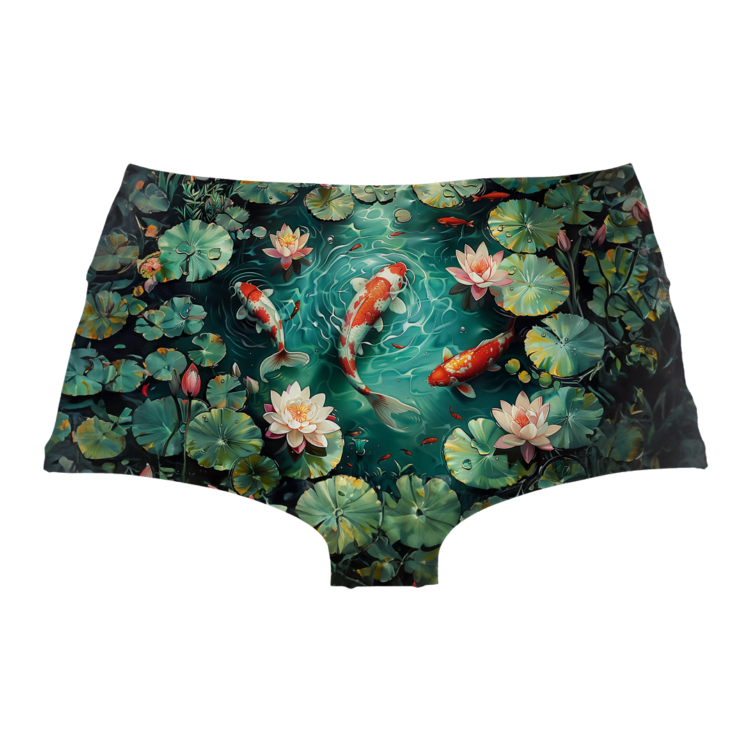BOY SHORTS 23