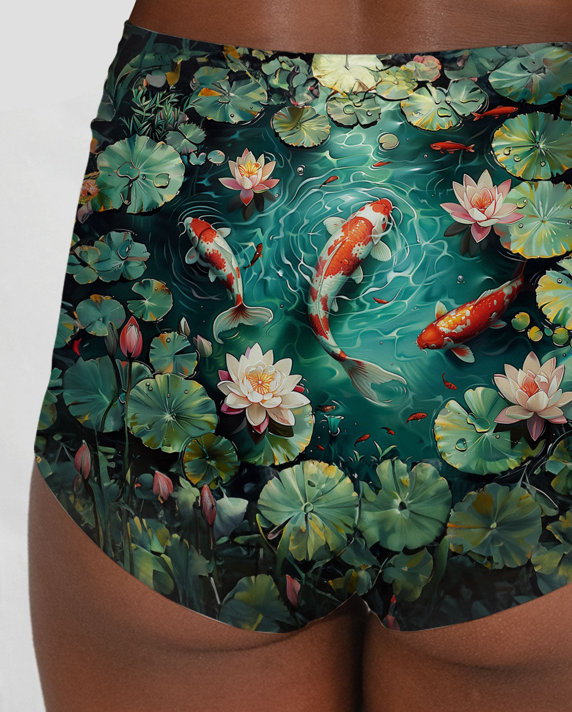 HIGH WAIST 23