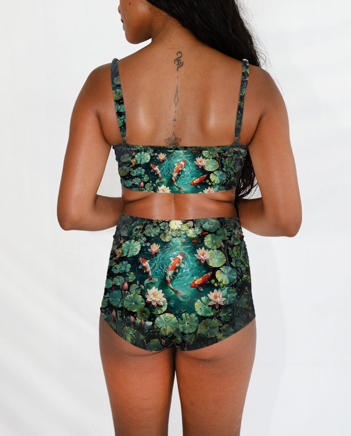 HIGH WAIST 23