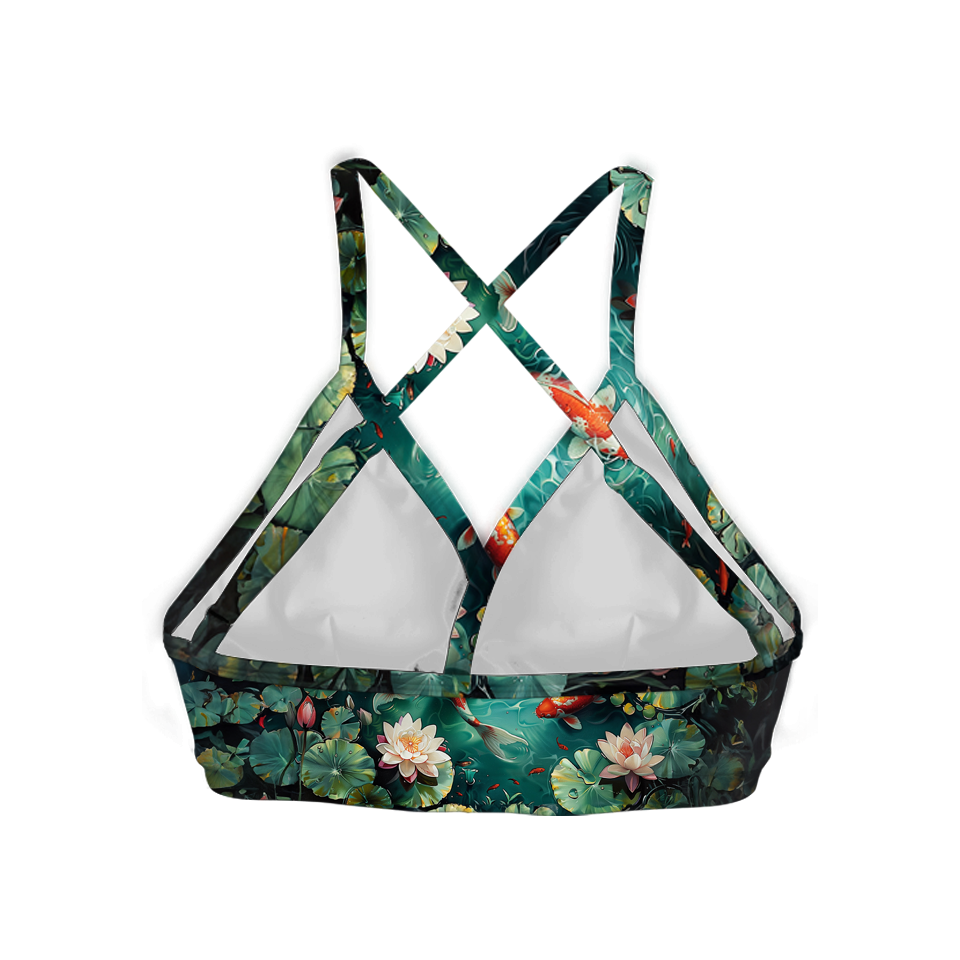 CROSS BRA 23