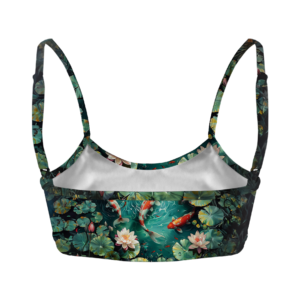 TUBE BRA 23