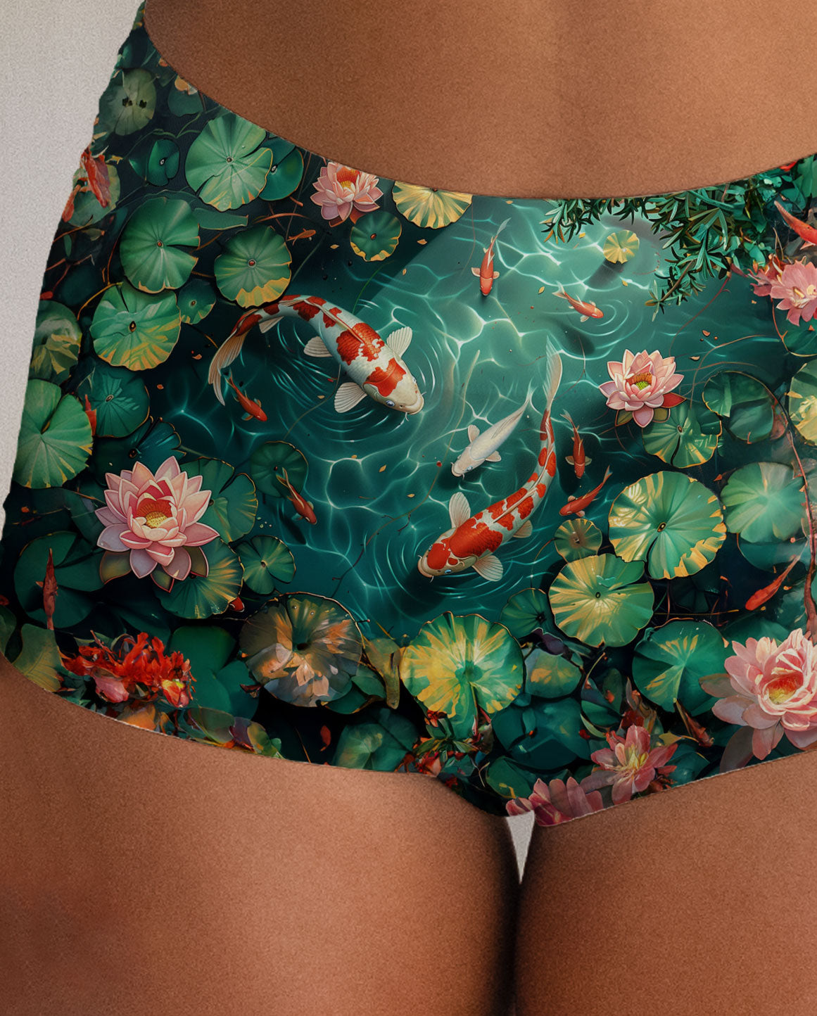 HIGH WAIST 23