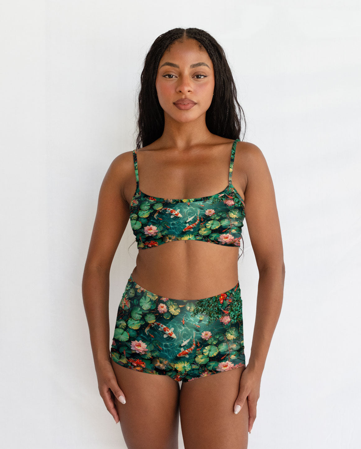 HIGH WAIST 23