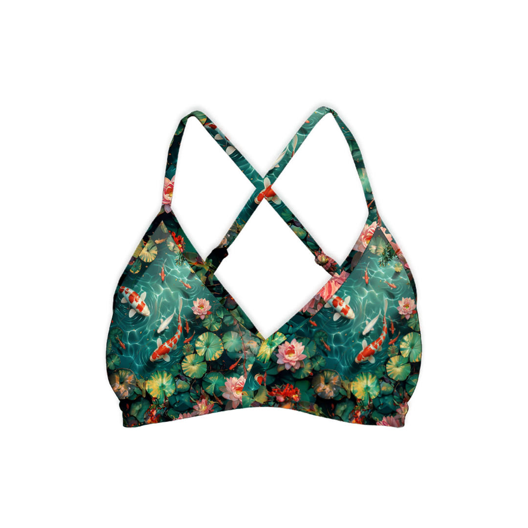 CROSS BRA 23