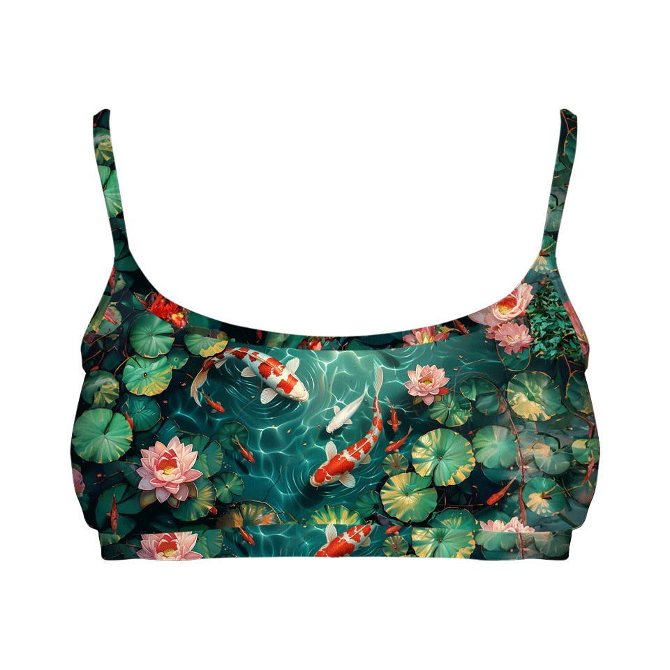TUBE BRA 23