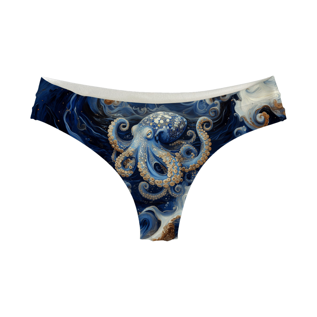 Abstrak Seri 1 Thong