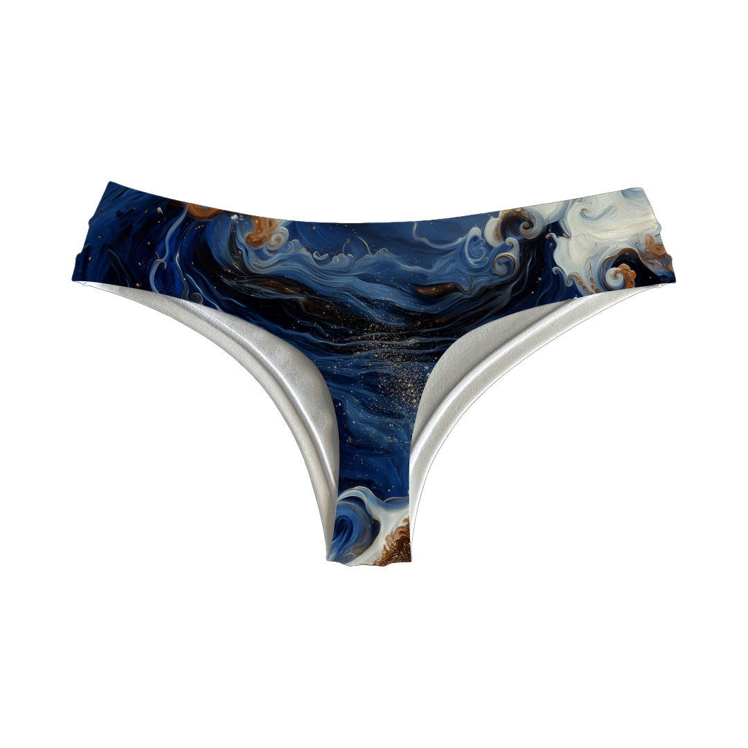Abstrak Seri 1 Thong