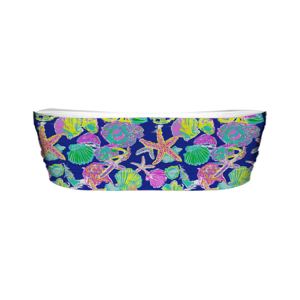 BUFF BRA 25