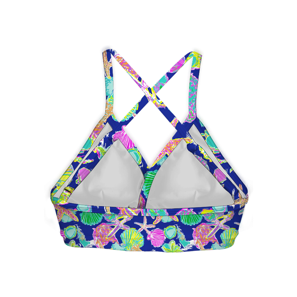 CROSS BRA 25