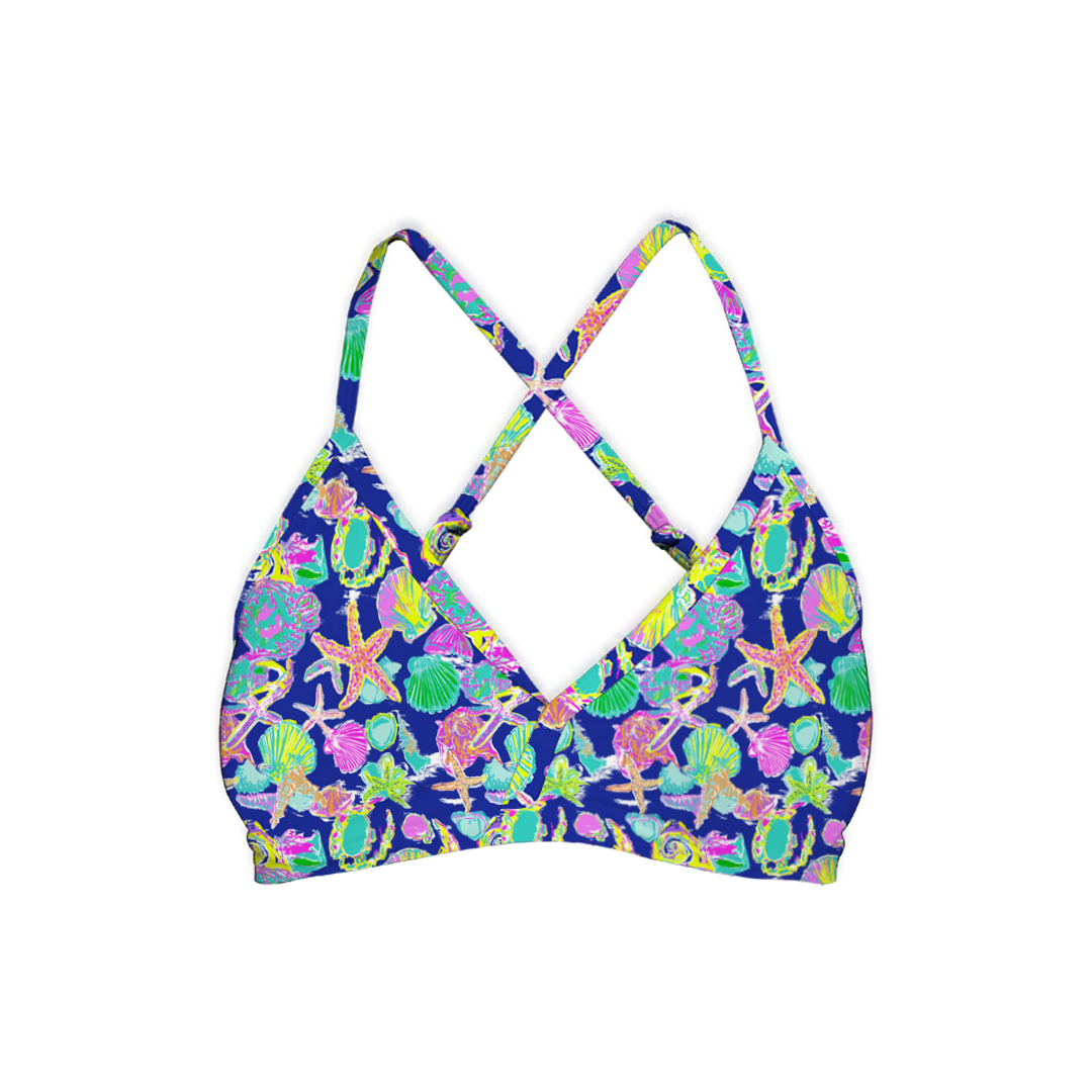 CROSS BRA 25