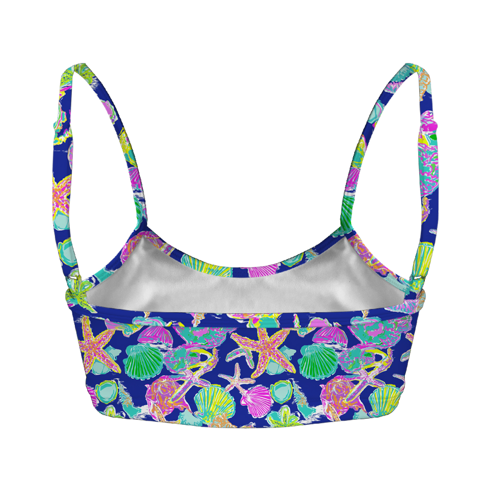 TUBE BRA 25