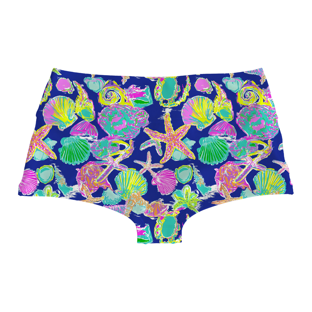 BOY SHORTS 25