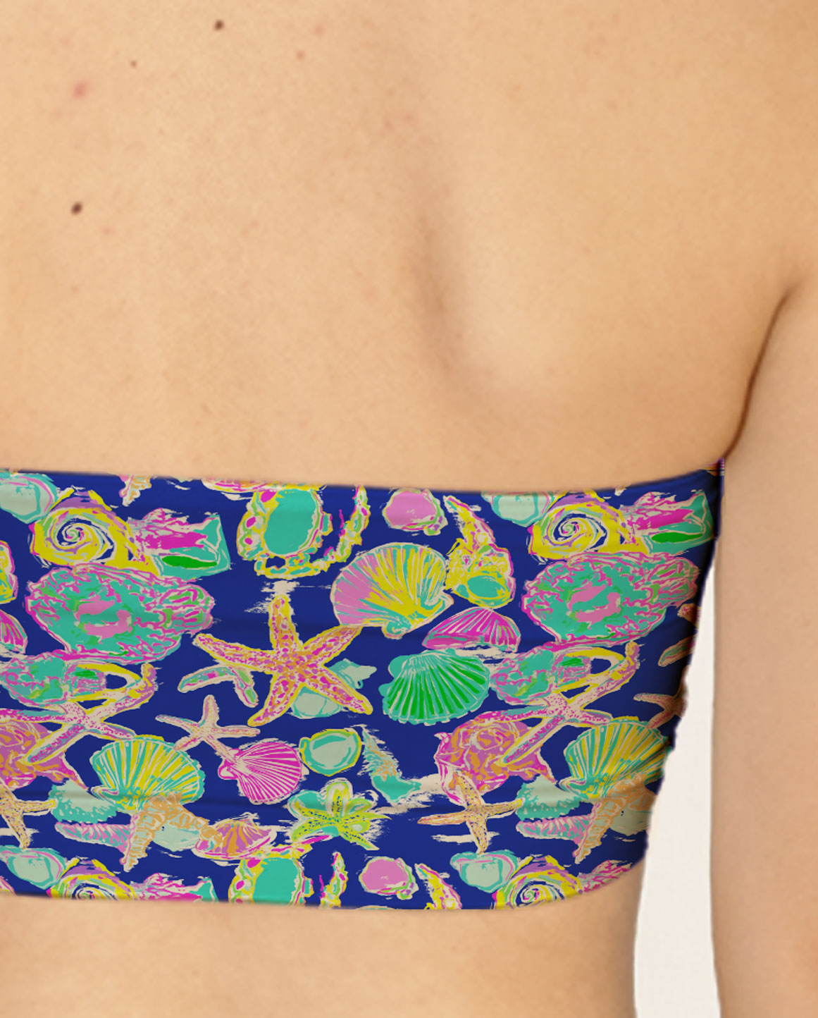 BUFF BRA 25