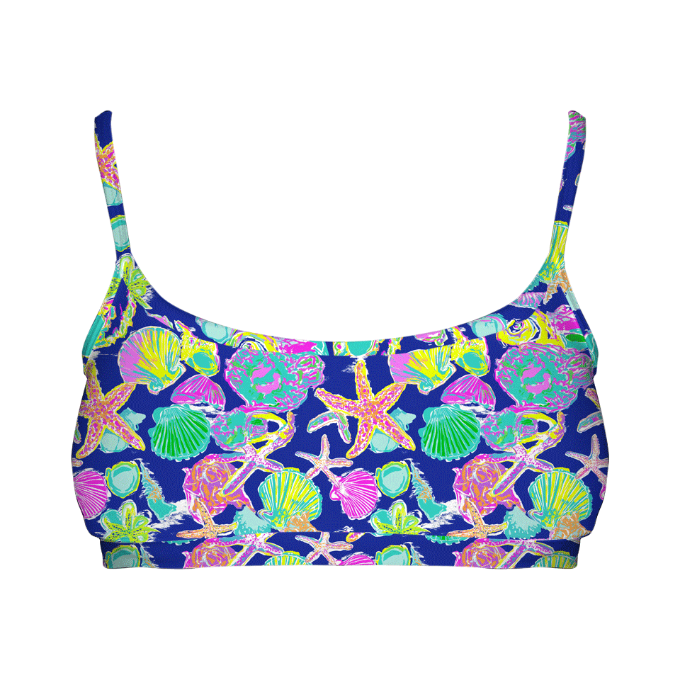 TUBE BRA 25