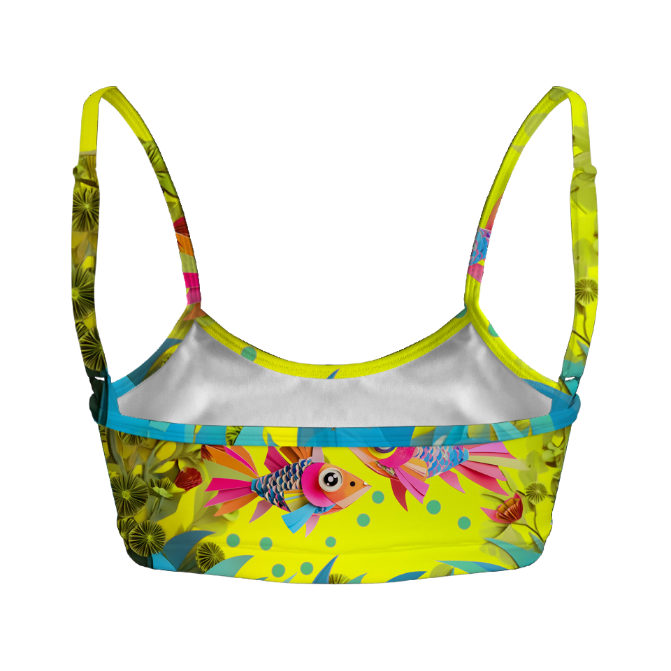 TUBE BRA 26