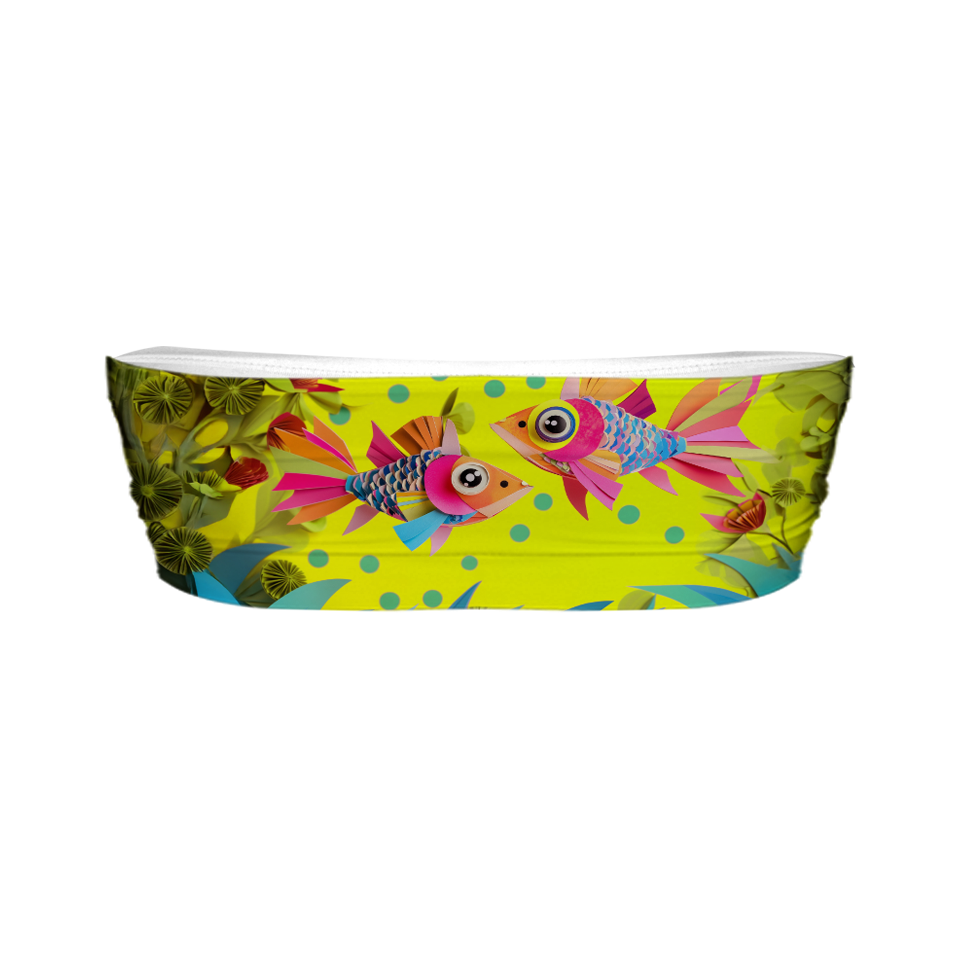 BUFF BRA 26