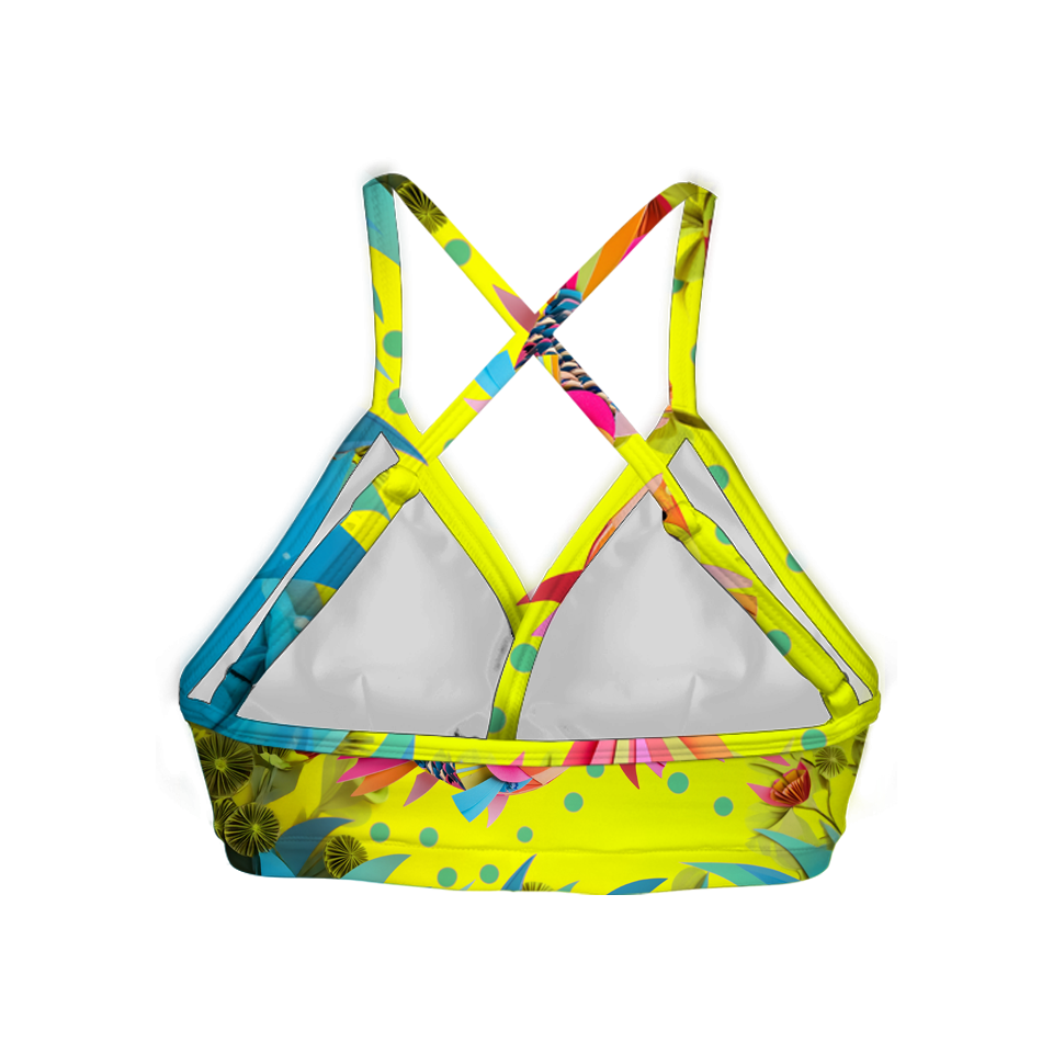 CROSS BRA 26