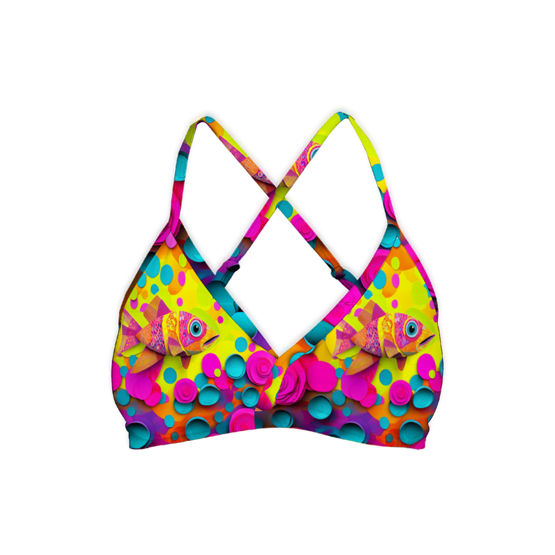 CROSS BRA 26