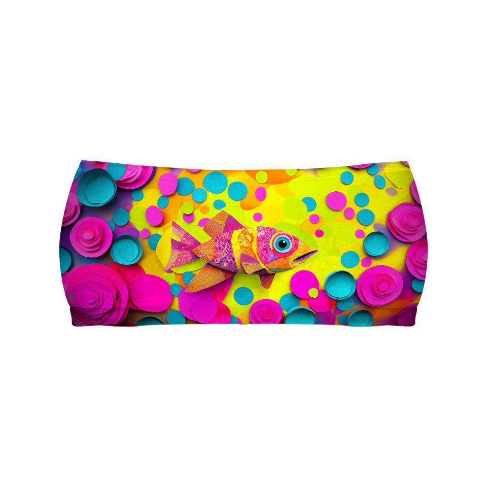 BUFF BRA 26