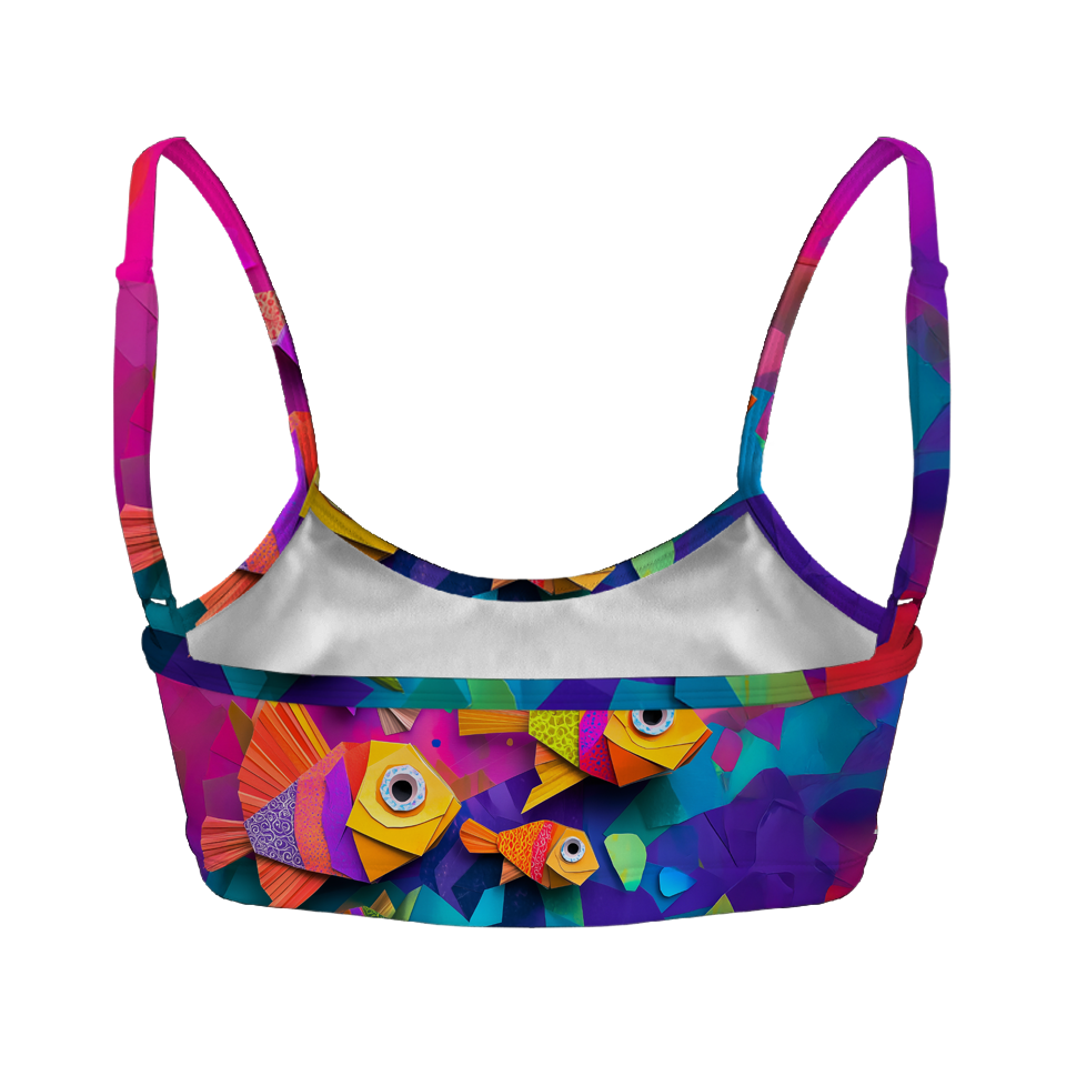 TUBE BRA 28