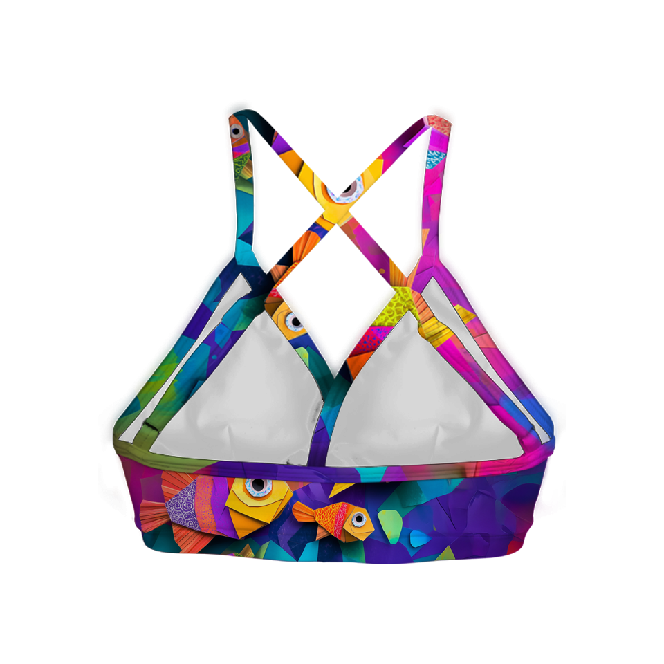 CROSS BRA 28