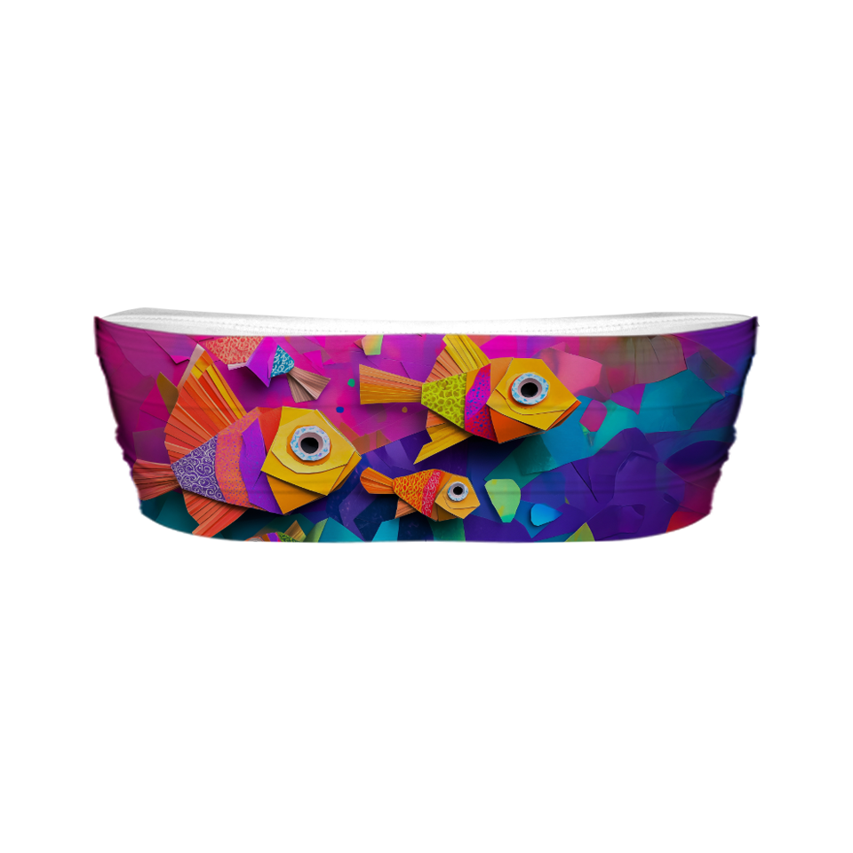 BUFF BRA 28