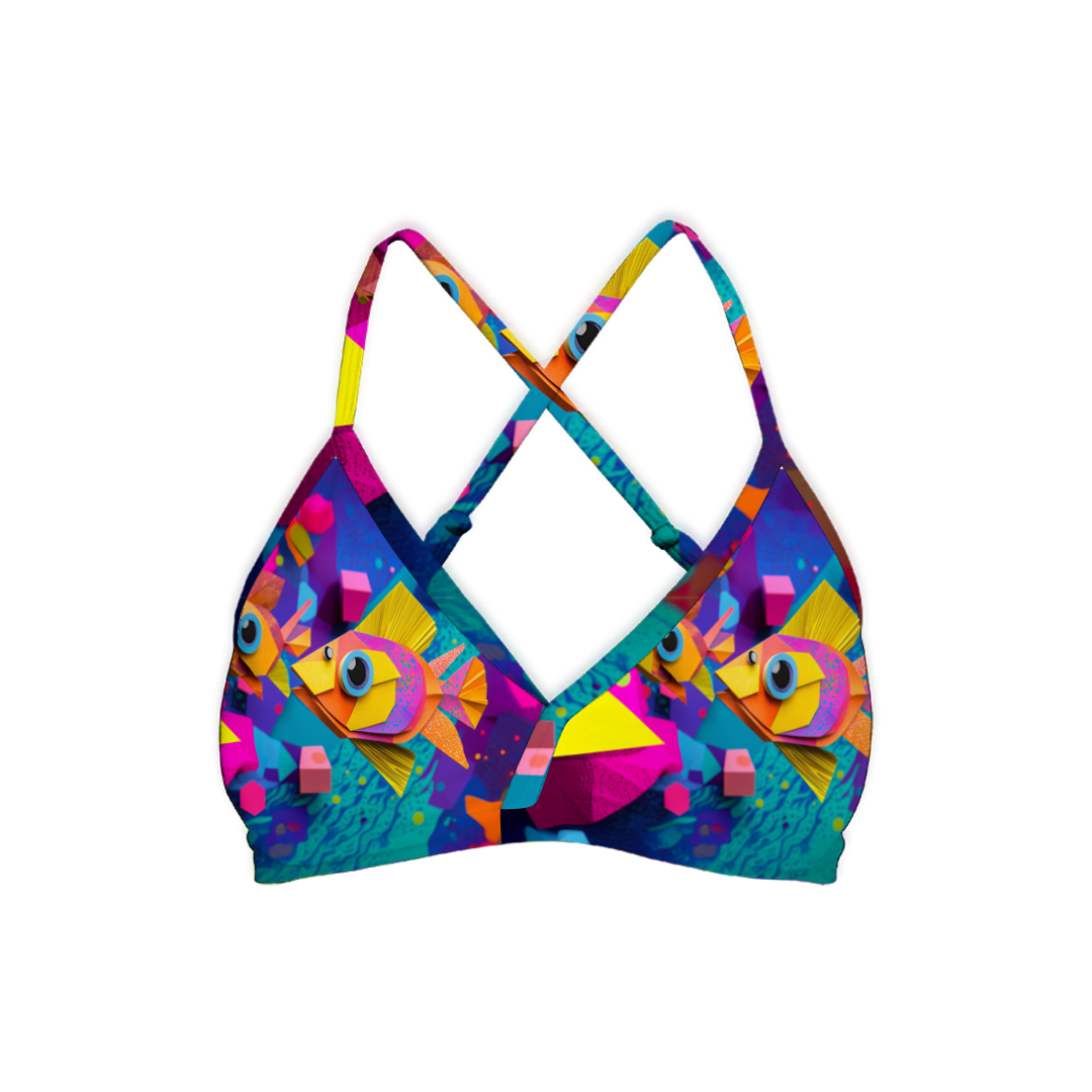 CROSS BRA 28