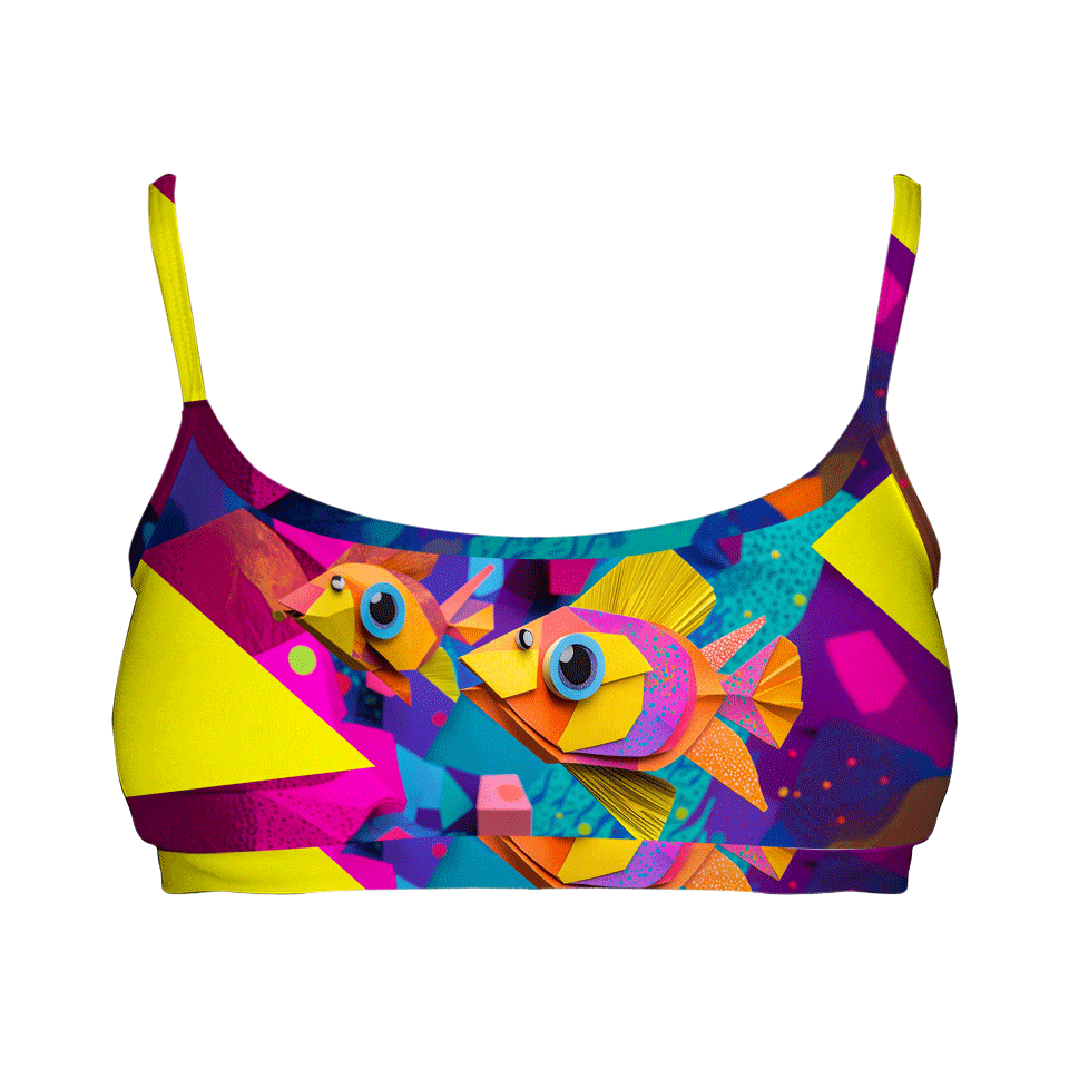 TUBE BRA 28