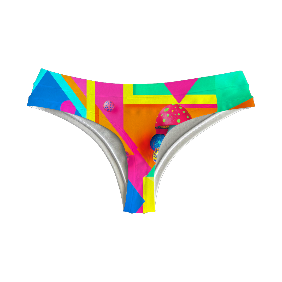 THONG 2. - DOKOYO