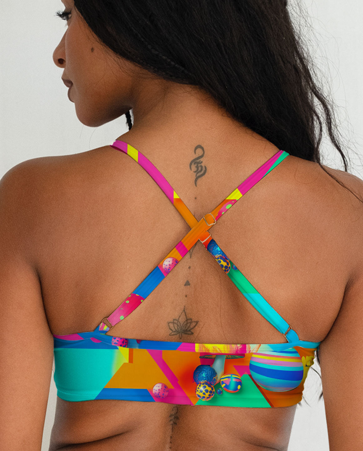 CROSS BRA 2