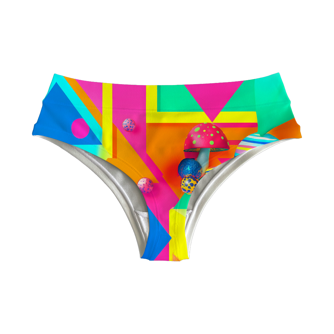 BRAZILIAN 2 - DOKOYO