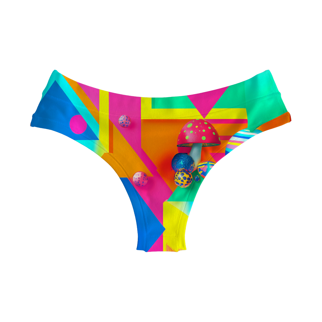 MIDDLE 2 - DOKOYO