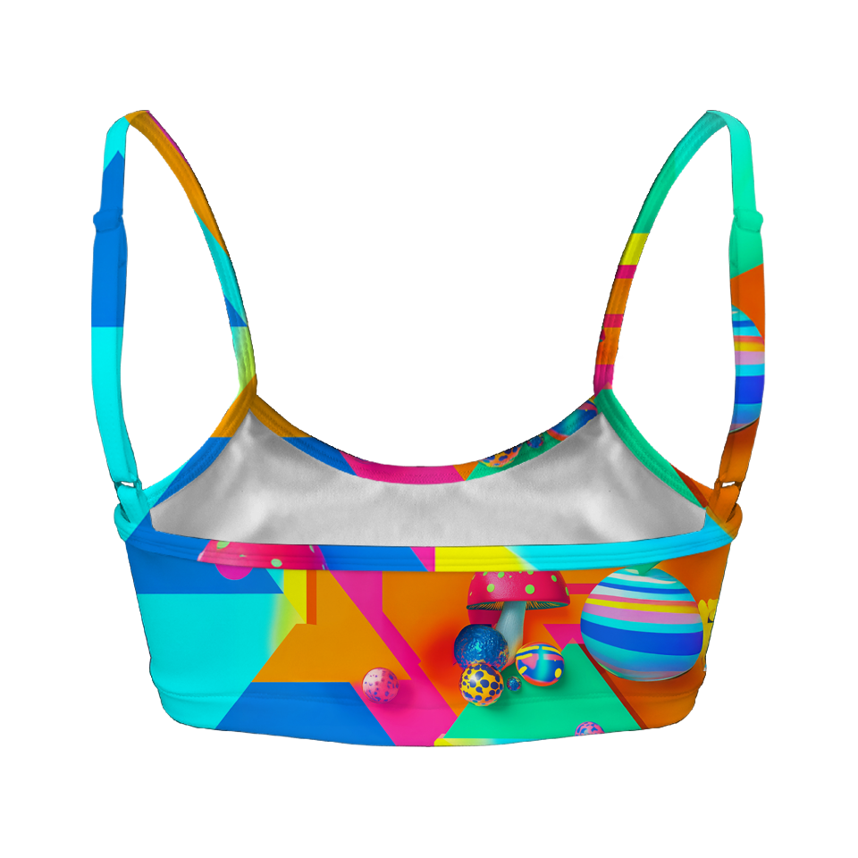 TUBE BRA 2 - DOKOYO