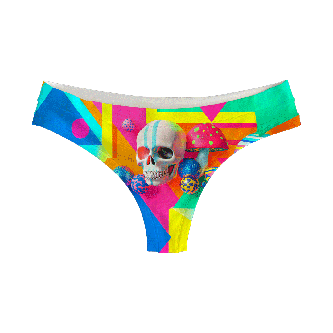 THONG 2. - DOKOYO