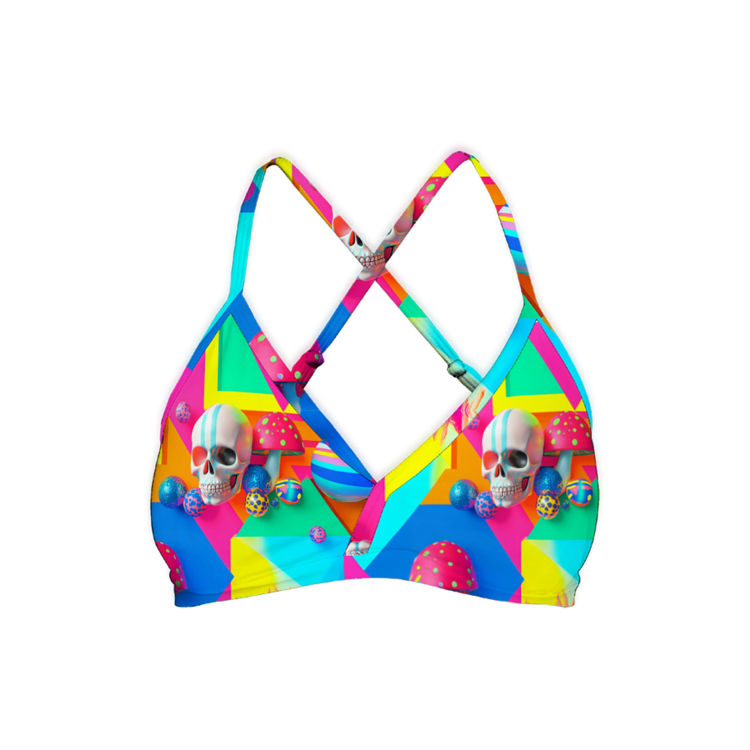 CROSS BRA 2