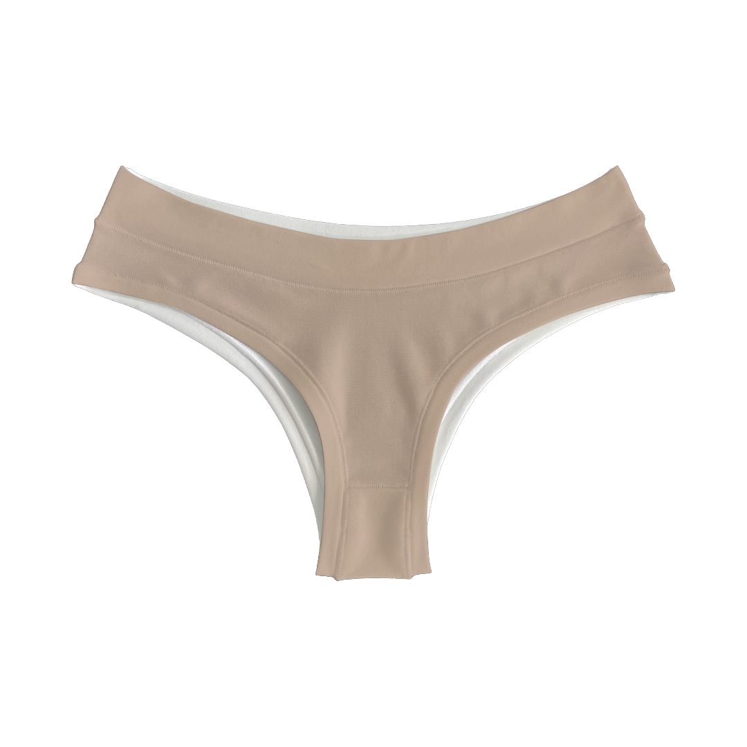Middle Skin Color Shades Series