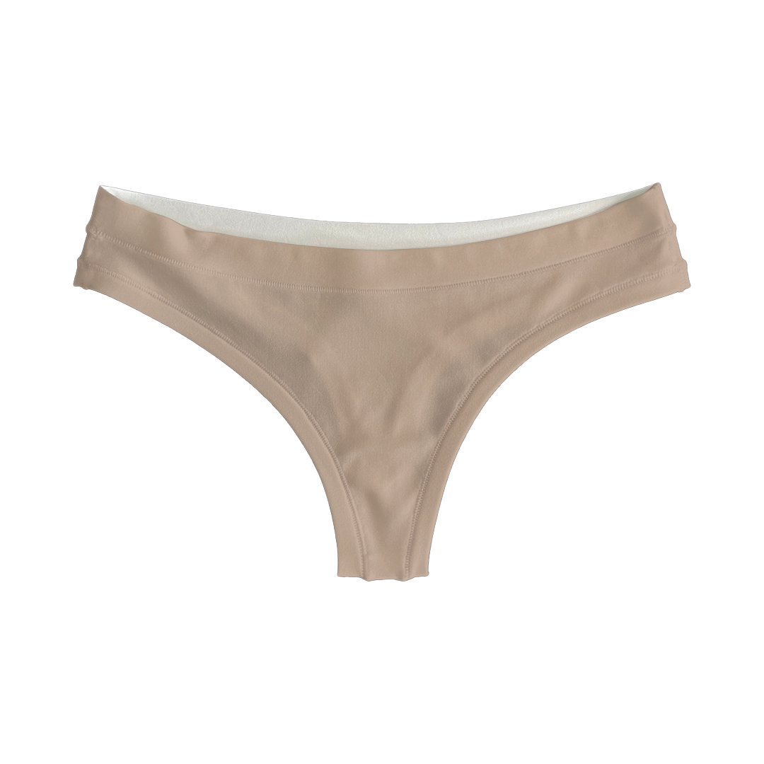 Thong Skin Color Shades Series