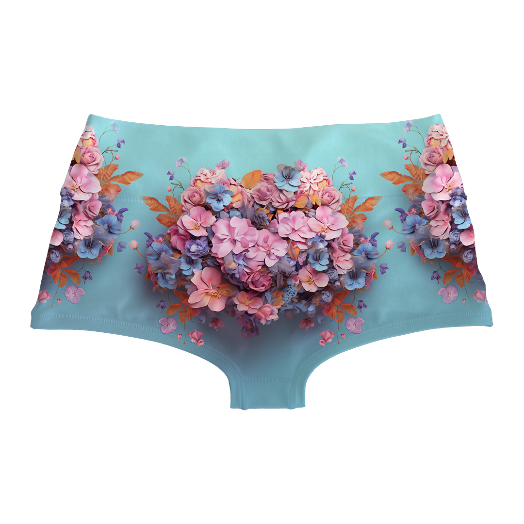 BOY SHORTS 3