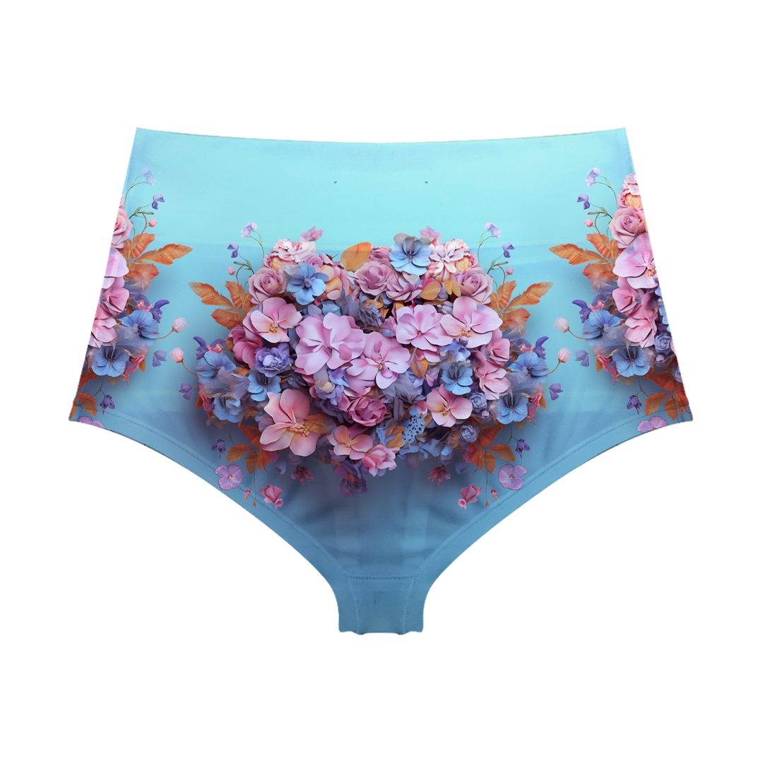 HIGH WAIST 3