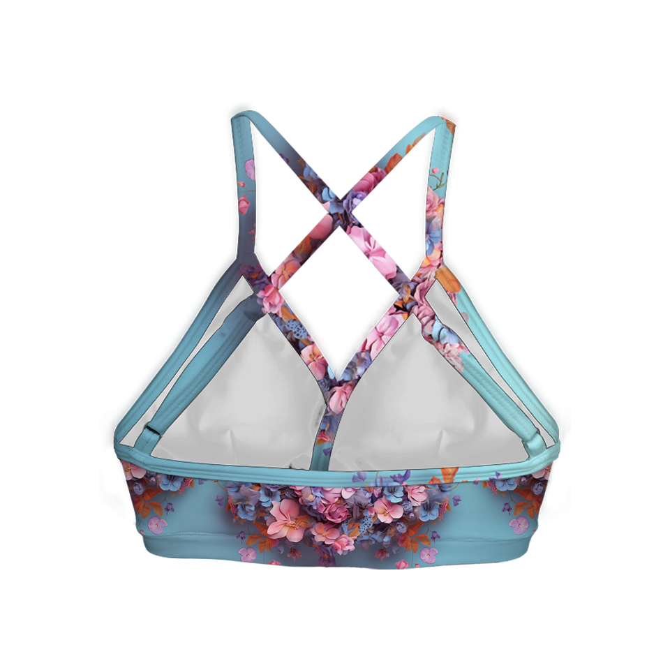 CROSS BRA 3