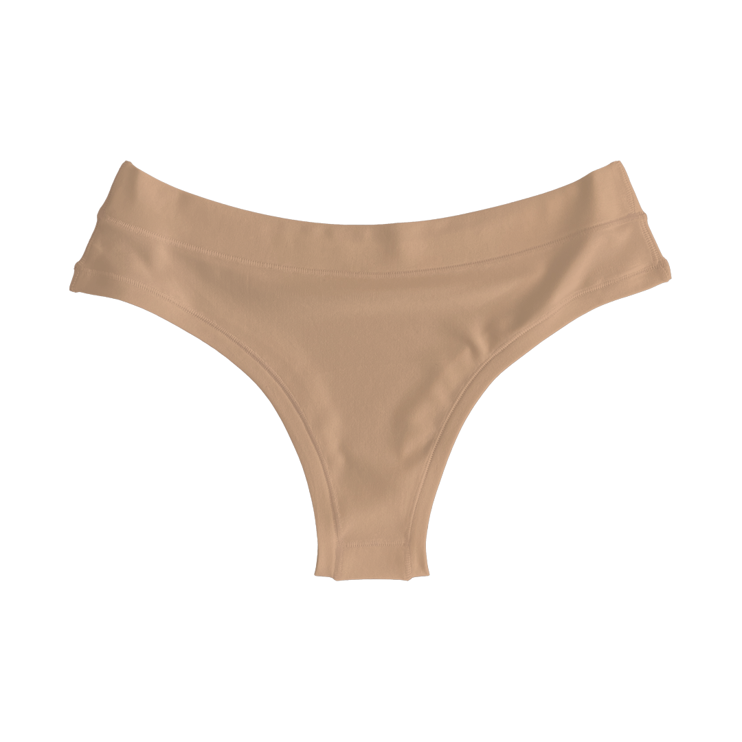 Middle Skin Color Shades Series