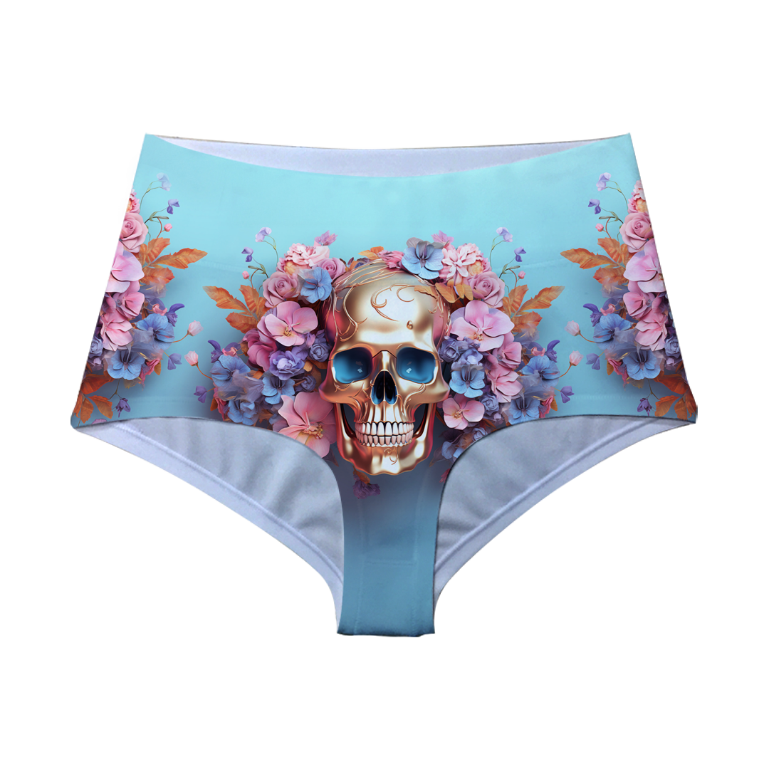 HIGH WAIST 3