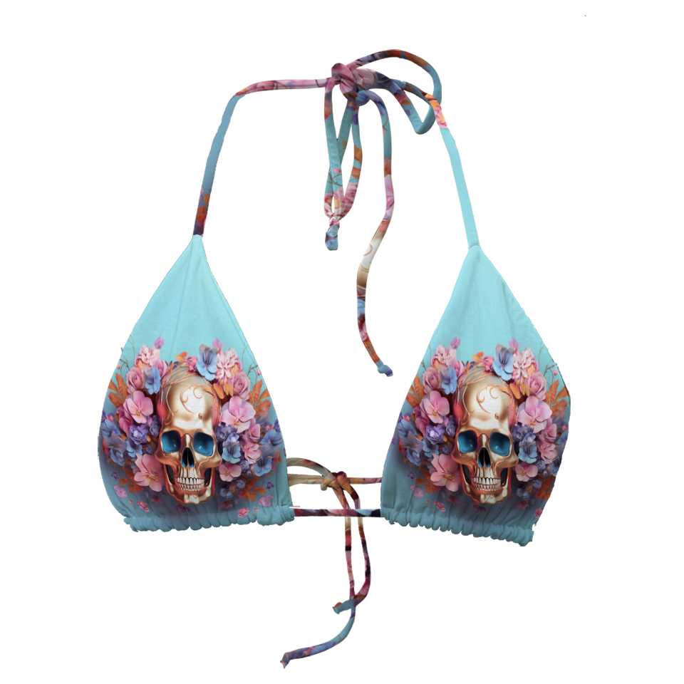 TRIANGLE BRA 3