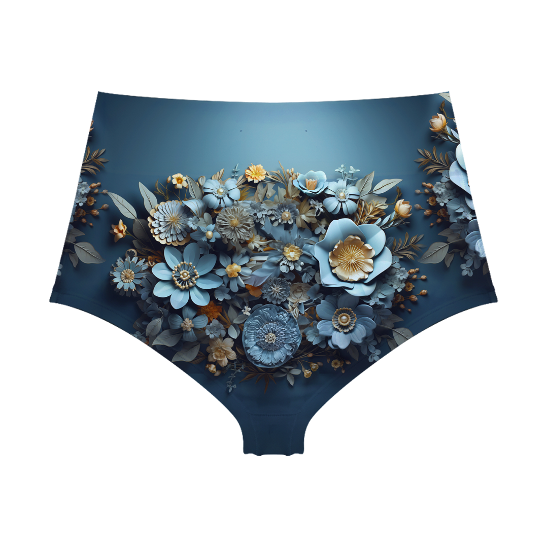 HIGH WAIST 4