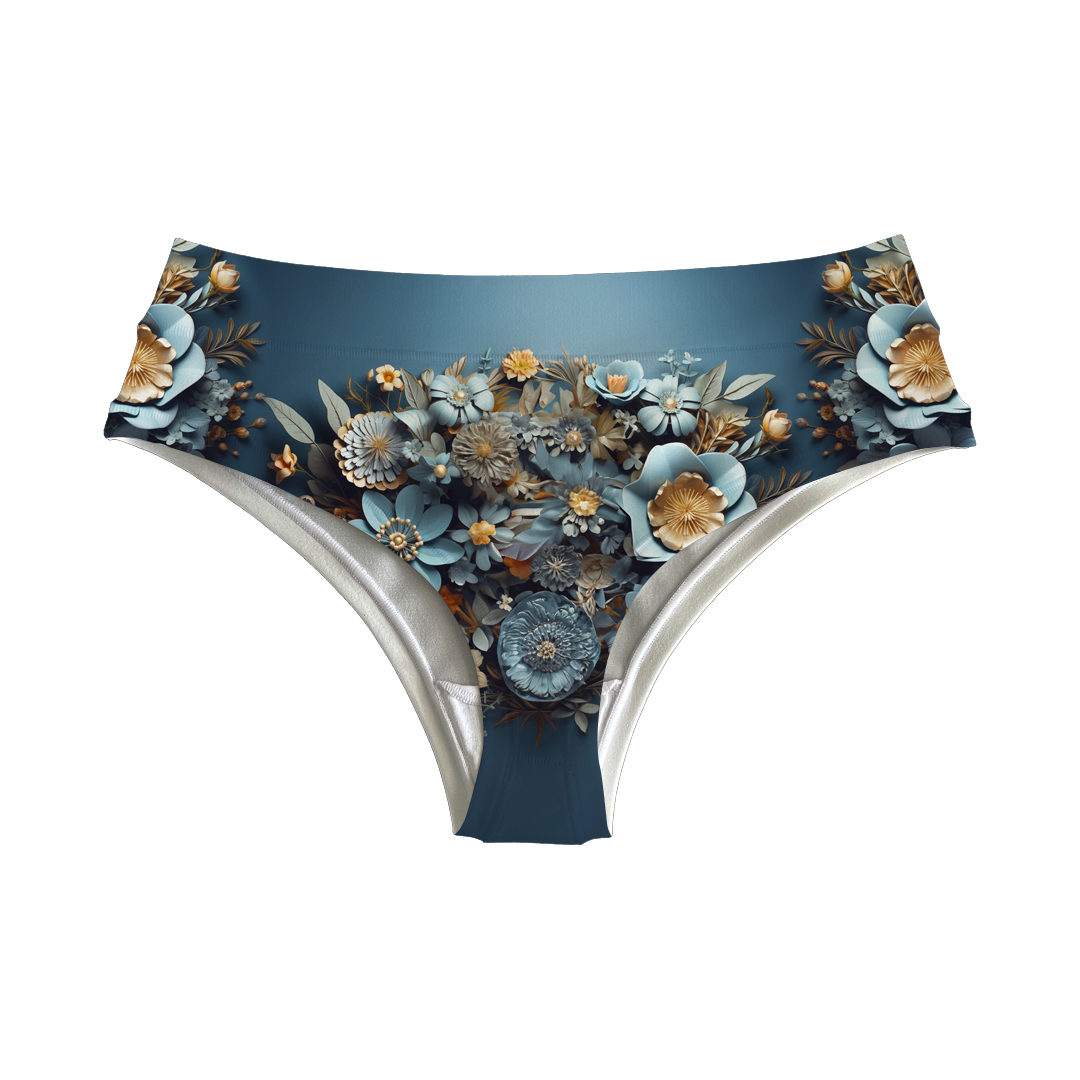 BRAZILIAN 4