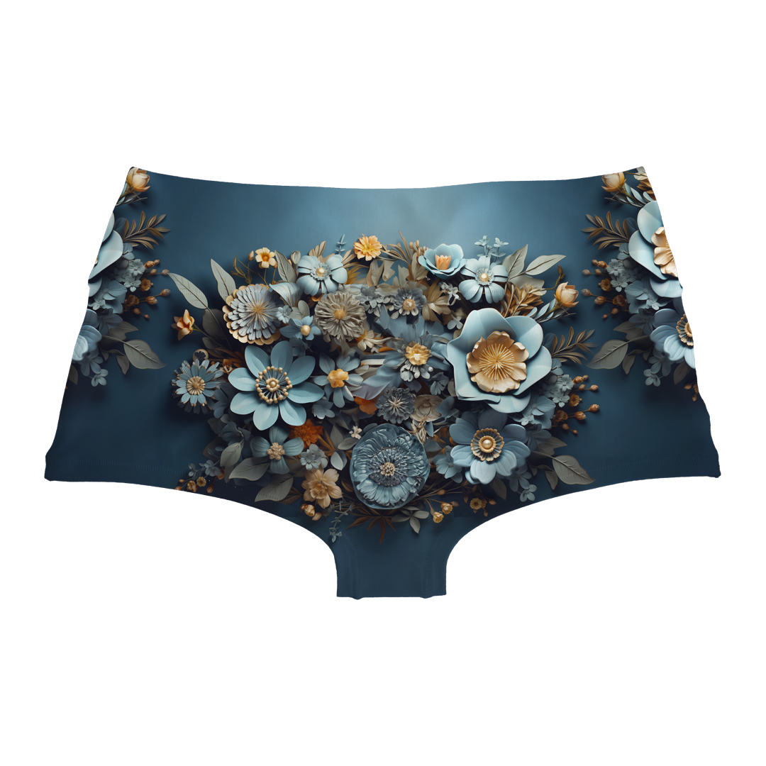 BOY SHORTS 4