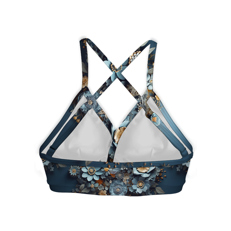 CROSS BRA 4