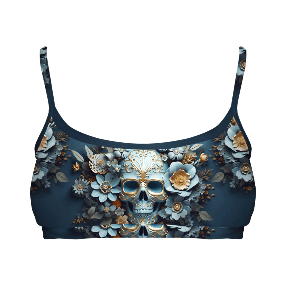 TUBE BRA 4